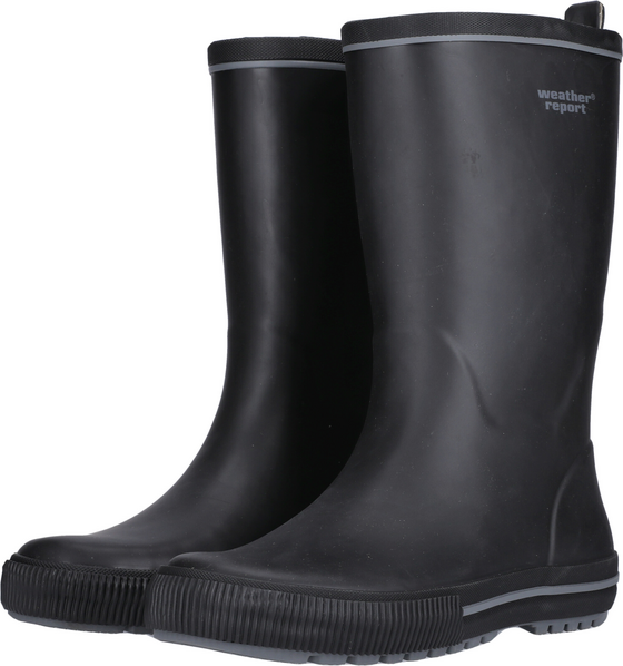 WEATHER REPORT Lanbota Rubber Boots på