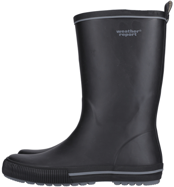 WEATHER REPORT Lanbota Rubber Boots på