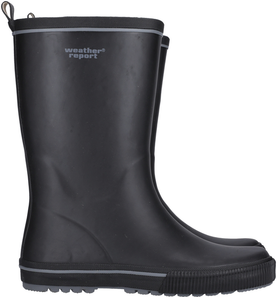 WEATHER REPORT Lanbota Rubber Boots på