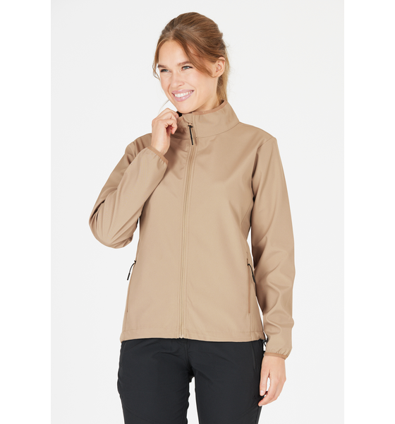 WHISTLER Lango Softshell Jacket på
