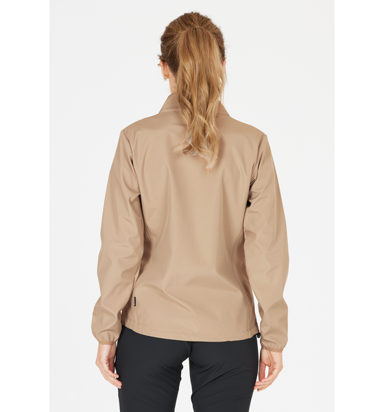 WHISTLER Lango Softshell Jacket på