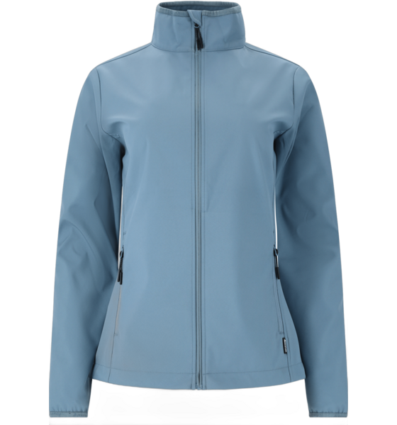 WHISTLER Lango Softshell Jacket på