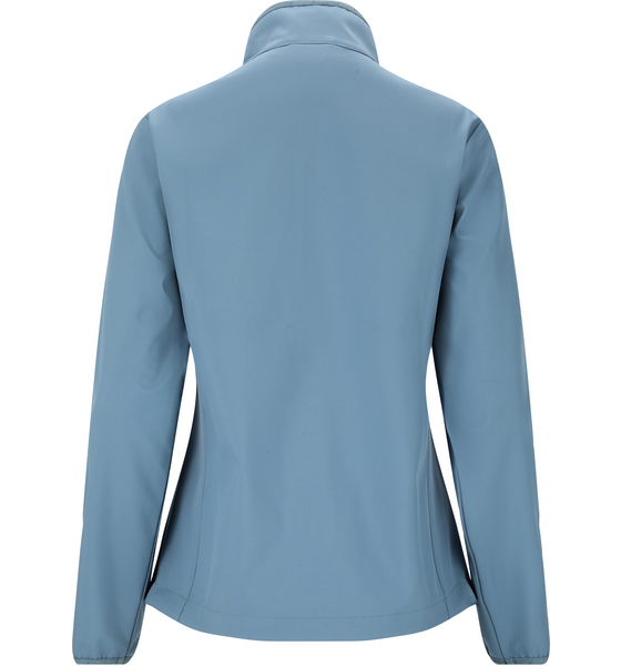 WHISTLER Lango Softshell Jacket på