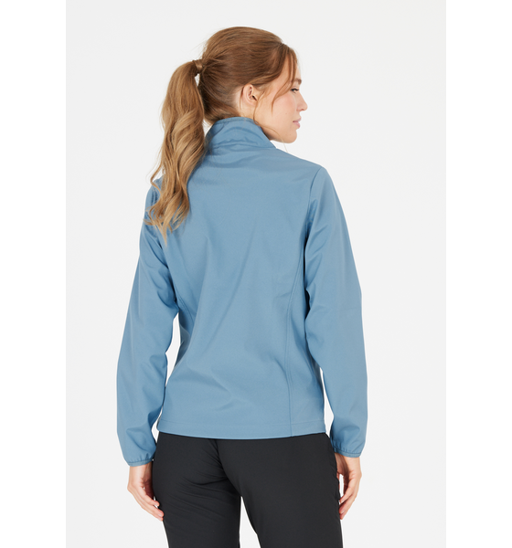 WHISTLER Lango Softshell Jacket på