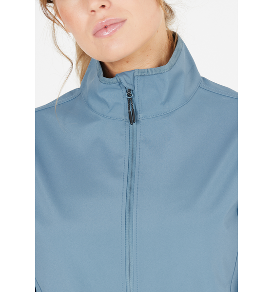 WHISTLER Lango Softshell Jacket på