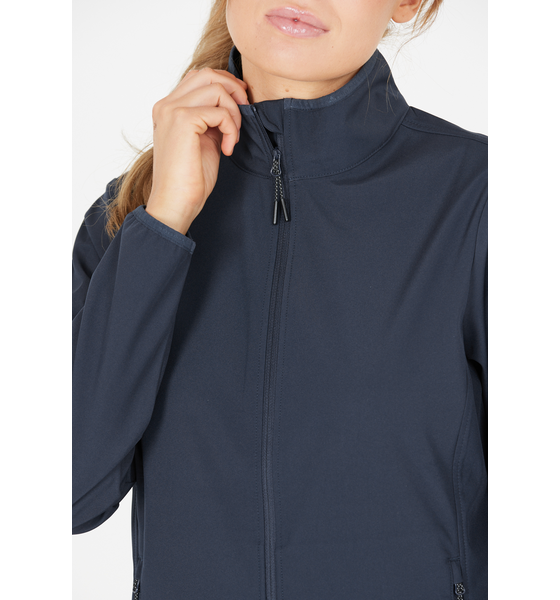 WHISTLER Lango Softshell Jacket på