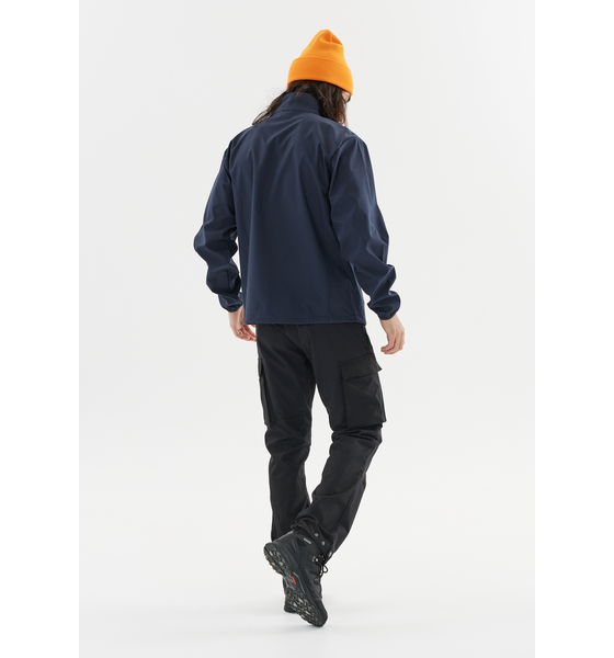 WHISTLER Lango Softshell Jacket på