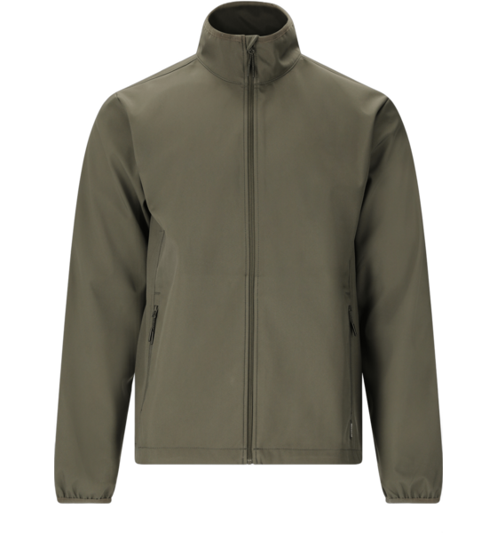 WHISTLER Lango Softshell Jacket på