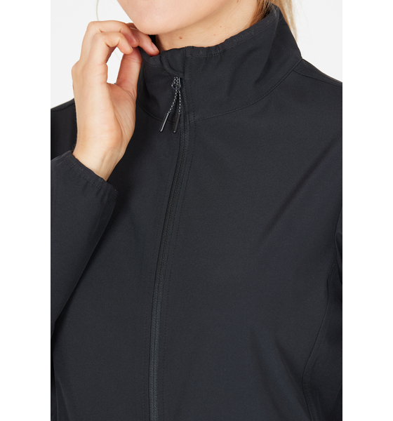 WHISTLER Lango Softshell Jacket på