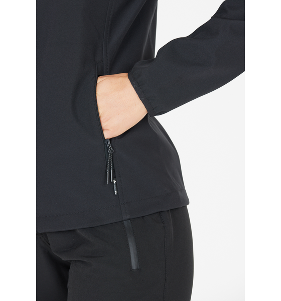 WHISTLER Lango Softshell Jacket på