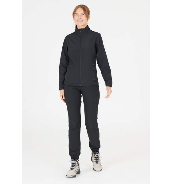 WHISTLER Lango Softshell Jacket på