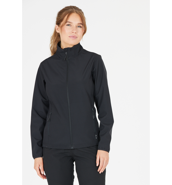WHISTLER Lango Softshell Jacket på