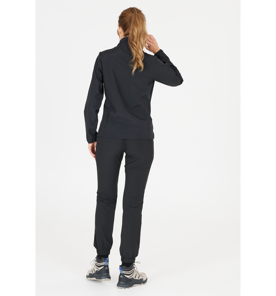WHISTLER Lango Softshell Jacket på