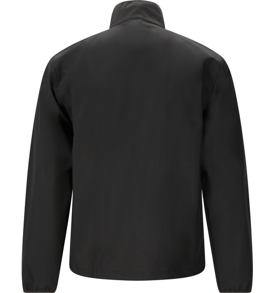 WHISTLER Lango Softshell Jacket på