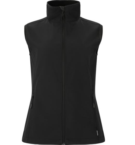 WHISTLER Lango Softshell Vest på
