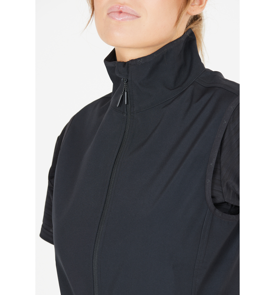 WHISTLER Lango Softshell Vest på