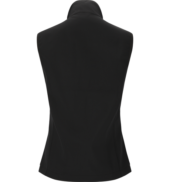 WHISTLER Lango Softshell Vest på