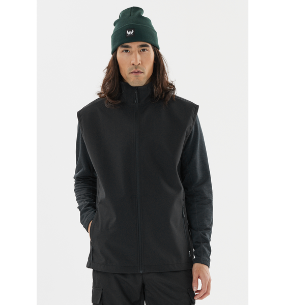 WHISTLER Lango Vest på