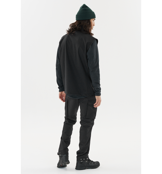 WHISTLER Lango Vest på