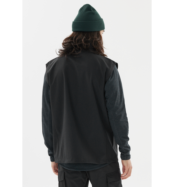 WHISTLER Lango Vest på