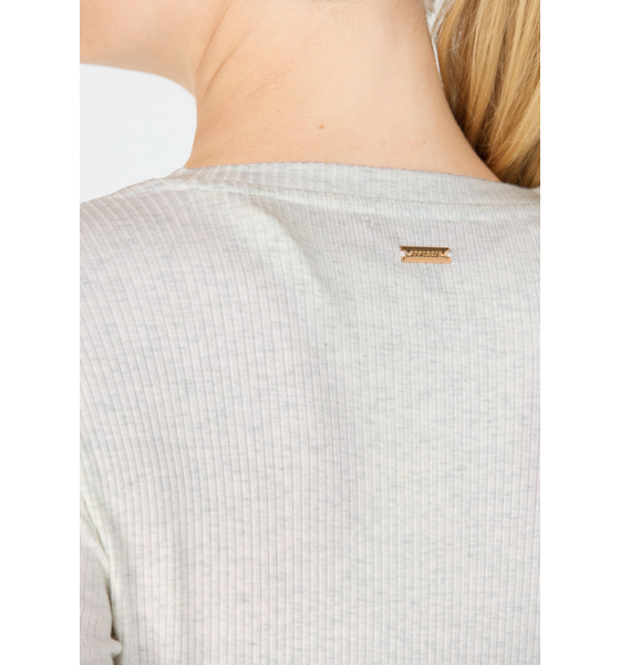 ATHLECIA Lankae Long Sleeve Shirt på