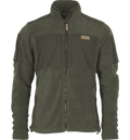 PINEWOOD Lappland Rough Fleece Jkt på