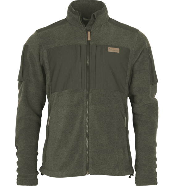 PINEWOOD Lappland Rough Fleece Jkt på