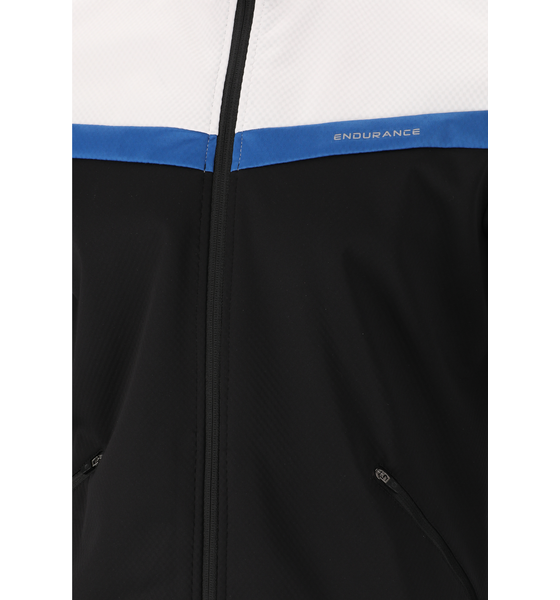 ENDURANCE Larson Sports Jacket på