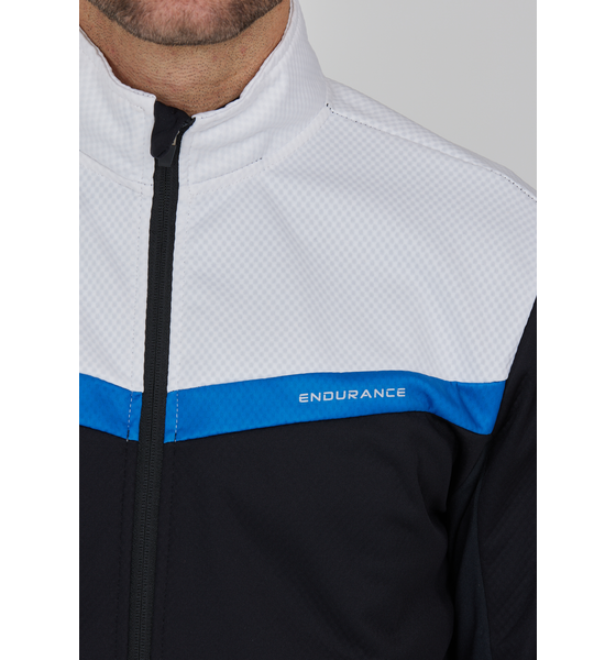 ENDURANCE Larson Sports Jacket på