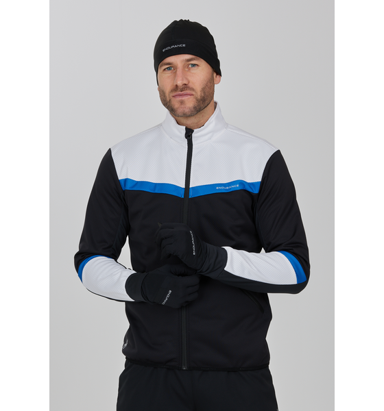 ENDURANCE Larson Sports Jacket på