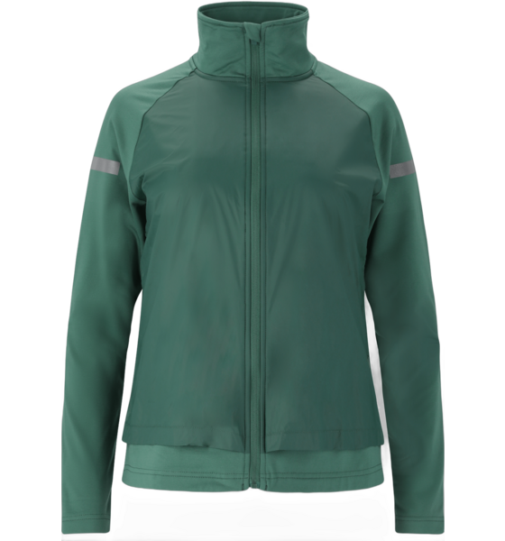 ENDURANCE Lasdy Running Jacket på