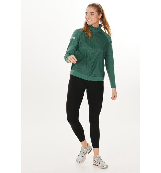 ENDURANCE Lasdy Running Jacket på