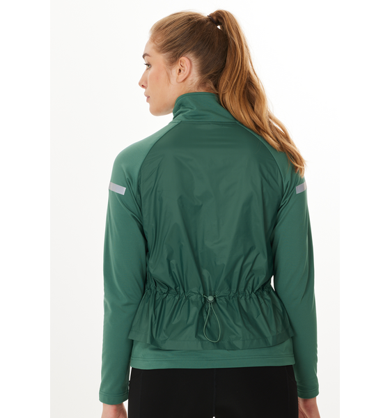 ENDURANCE Lasdy Running Jacket på