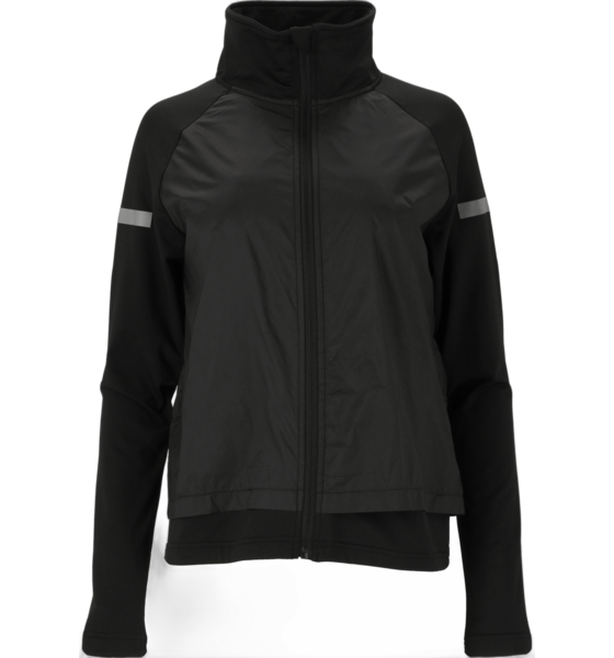 ENDURANCE Lasdy Running Jacket på