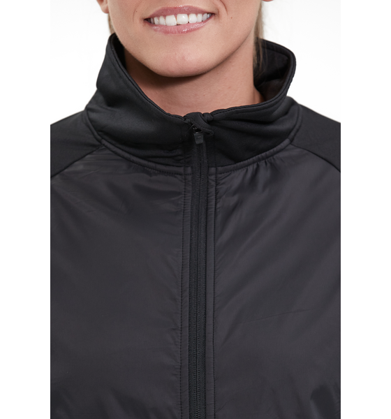 ENDURANCE Lasdy Running Jacket på