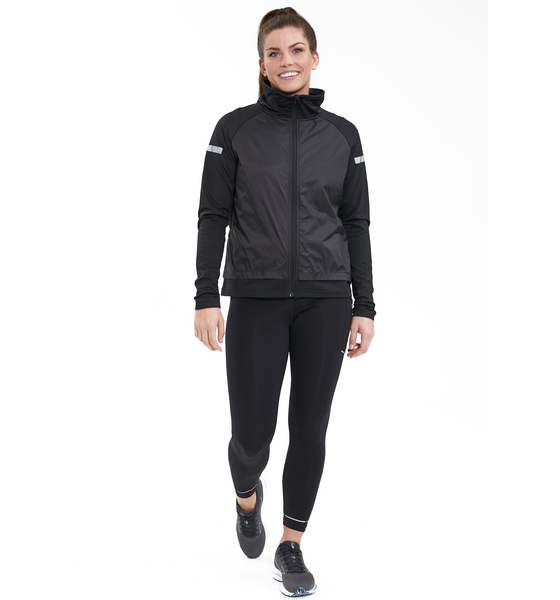 ENDURANCE Lasdy Running Jacket på