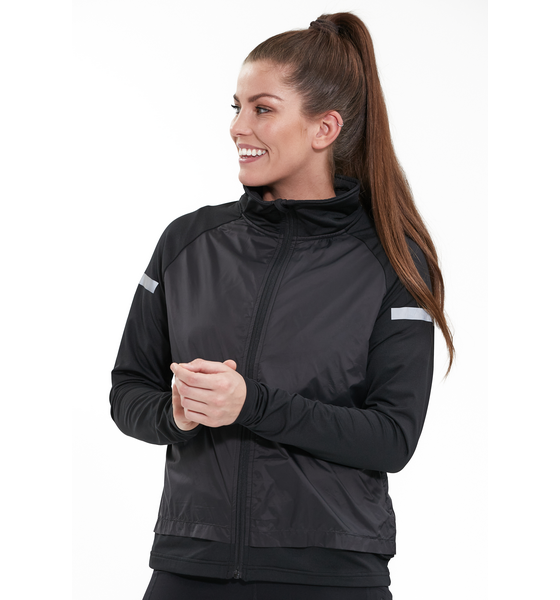 ENDURANCE Lasdy Running Jacket på