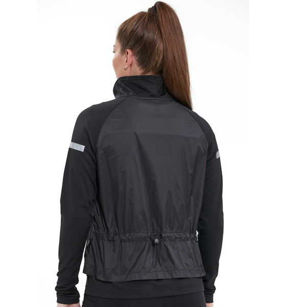 ENDURANCE Lasdy Running Jacket på