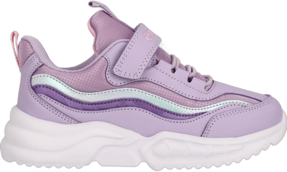 ZIGZAG Lassis Sneaker på