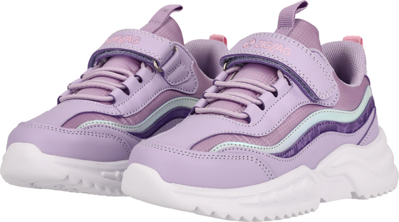 ZIGZAG Lassis Sneaker på