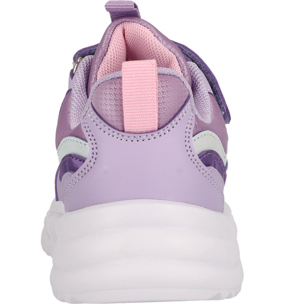 ZIGZAG Lassis Sneaker på