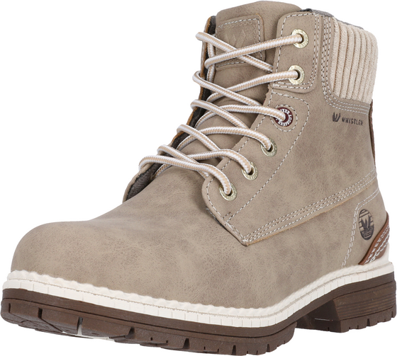 WHISTLER Lasti Boots på