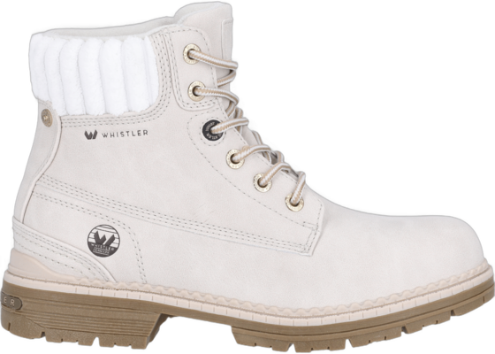 WHISTLER Lasti Boots på