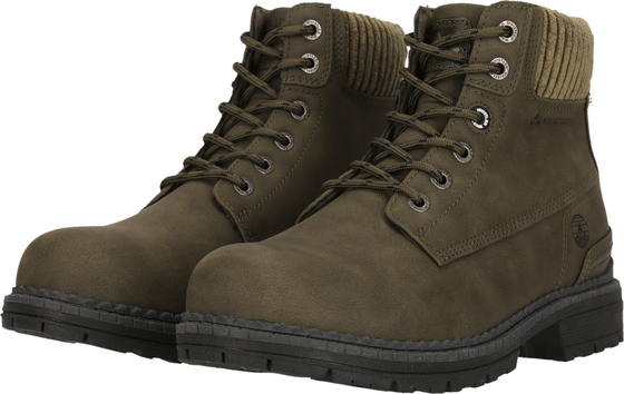 WHISTLER Lasti Boots på