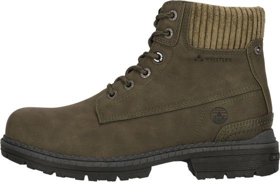 WHISTLER Lasti Boots på
