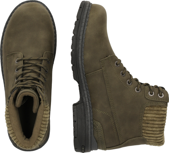 WHISTLER Lasti Boots på