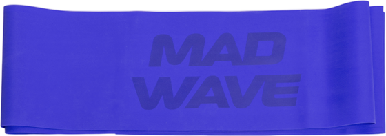 MAD WAVE Latex Free Resistance Band på