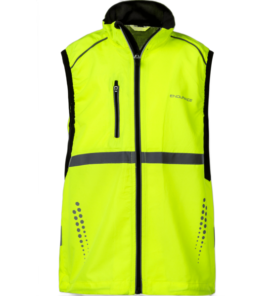 ENDURANCE Laupen Running Vest på