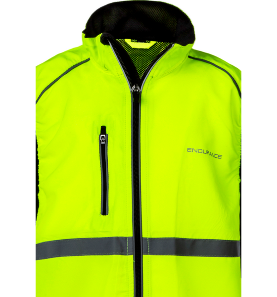ENDURANCE Laupen Running Vest på