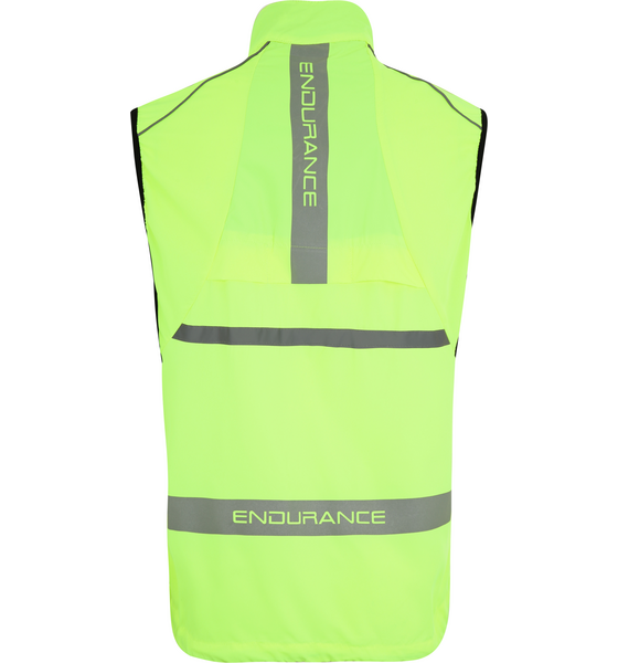ENDURANCE Laupen Xql Running Vest på